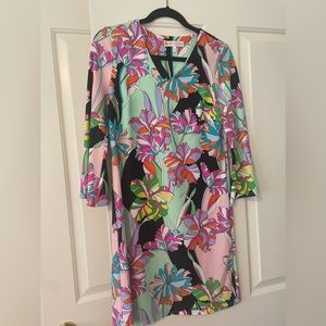 Jude Connally Lexi Shift Dress